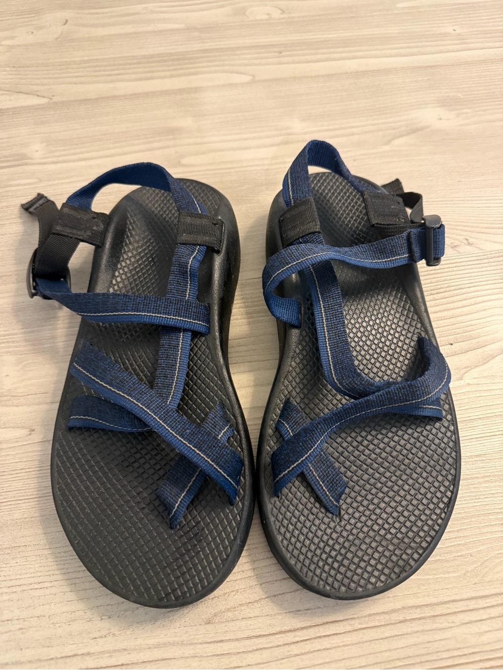 Men’s Chaco Z/2 Sandals